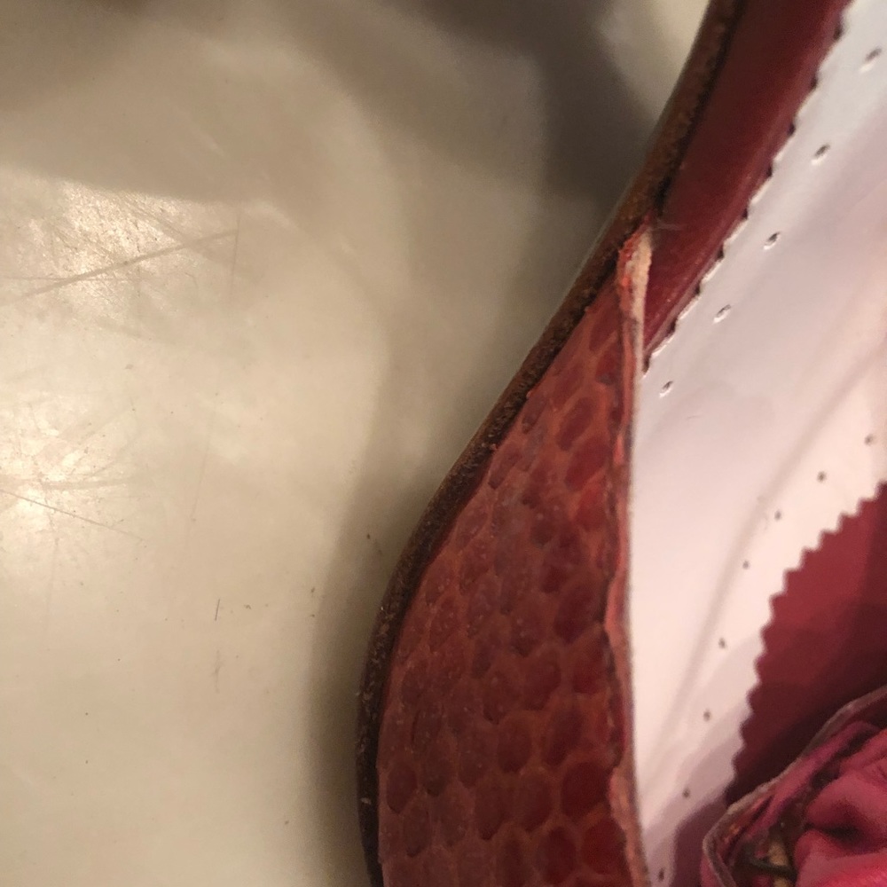 Chiara Scura Shoes - Picture 10 of 10